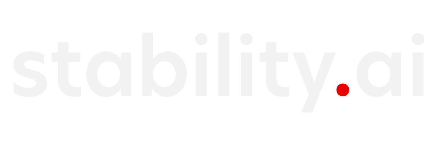 Stable Diffusion Logo